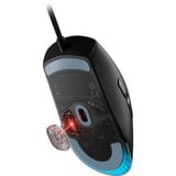 Corsair M75, Souris gaming Noir