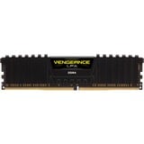 Corsair Vengeance LPX 32 Go DDR4-3200 (2x 16 Go) mémoire vive Noir, CMK32GX4M2E3200C16, XMP 2.0