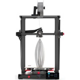 Creality CR-10 Smart Pro, Imprimante 3D Noir