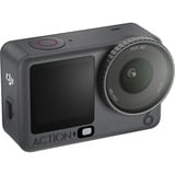 DJI Osmo Action 6 Standard Combo, Caméra vidéo Noir