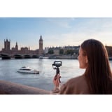 DJI Osmo Action 6 Standard Combo, Caméra vidéo Noir