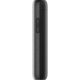 D-Link DWR-933, WLAN-LTE-Routeur Wi-Fi 5 (802.11ac), Bi-bande (2,4 GHz / 5 GHz), 3G, 4G, Noir, Routeur portable