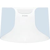 D-Link M60 système Wi-Fi maillé Bi-bande (2,4 GHz / 5 GHz) Wi-Fi 6 (802.11ax) Blanc 4 Interne, Routeur Blanc, Interne, Routeur maillé, Omni-directionnel, 280 m², Bi-bande (2,4 GHz / 5 GHz)