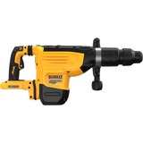 DeWALT DCH892N-XJ, Marteau burineur Jaune/Noir