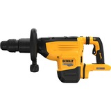 DeWALT DCH892N-XJ, Marteau burineur Jaune/Noir