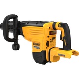 DeWALT DCH892N-XJ, Marteau burineur Jaune/Noir