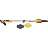 DeWALT Ponceuse murale Jaune/Noir