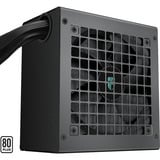 DeepCool GAMER STORM PF450L alimentation 450 watt Noir, 1x PCIe