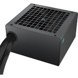 DeepCool GAMER STORM PF450L alimentation 450 watt Noir, 1x PCIe