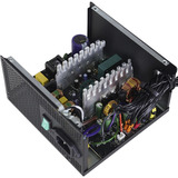 DeepCool GAMER STORM PF450L alimentation 450 watt Noir, 1x PCIe