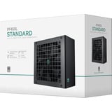 DeepCool GAMER STORM PF450L alimentation 450 watt Noir, 1x PCIe