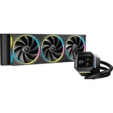 DeepCool LM360, Watercooling Noir