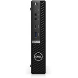 Dell OptiPlex 5090 MFF Reconditionné, Mini PC Noir