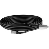 Digitus AK-300601-050-S, Adaptateur Noir
