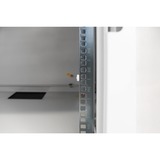 Digitus Boîtier mural, Armoire informatique Gris clair