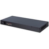 Digitus Injecteur PoE+ Ethernet 10G 16 ports, 802.3at 250 W, PoE-Injecteur 