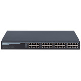 Digitus Injecteur PoE+ Ethernet 10G 16 ports, 802.3at 250 W, PoE-Injecteur 