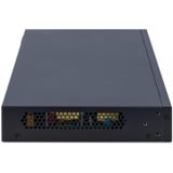 Digitus Injecteur PoE+ Ethernet 10G 16 ports, 802.3at 250 W, PoE-Injecteur 