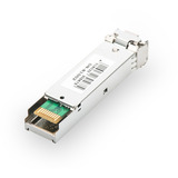 Digitus mini GBIC (SFP) module 1,25 Gbps 80km, Émetteur-récepteur 