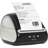 Dymo Bundle Noir/gris