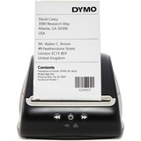 Dymo Bundle Noir/gris