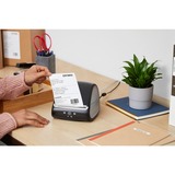 Dymo Bundle Noir/gris
