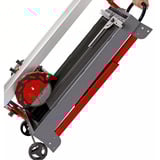 EINHELL Scie radiale à carrelage TE-TC 620/1 U, Coupe-carreaux Rouge/gris