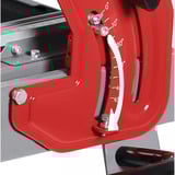 EINHELL Scie radiale à carrelage TE-TC 620/1 U, Coupe-carreaux Rouge/gris