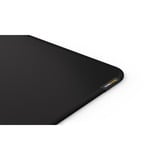 ENDORFY Cordura Speed L, Tapis de souris gaming Noir