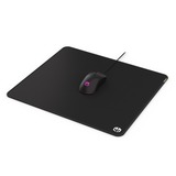 ENDORFY EY6B002, Tapis de souris gaming Noir