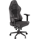 ENDORFY Scrim BK, EY8A001, Siège gaming Noir
