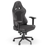 ENDORFY Scrim BK, EY8A001, Siège gaming Noir