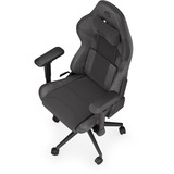 ENDORFY Scrim BK, EY8A001, Siège gaming Noir
