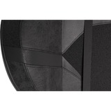 ENDORFY Scrim BK, EY8A001, Siège gaming Noir