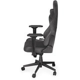 ENDORFY Scrim BK, EY8A001, Siège gaming Noir