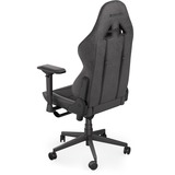 ENDORFY Scrim BK, EY8A001, Siège gaming Noir