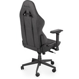 ENDORFY Scrim BK, EY8A001, Siège gaming Noir