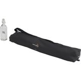 Easy Camp Aspen Table M 540034 Aluminium/Noir