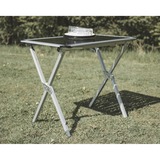 Easy Camp Aspen Table M 540034 Aluminium/Noir