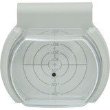 EcoFlow Solar Inclinometer EFAOO2, Rapporteur Blanc