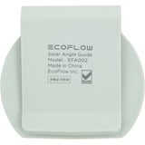 EcoFlow Solar Inclinometer EFAOO2, Rapporteur Blanc