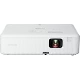 Epson CO-FH01 3000 ANSI lumens 3LCD 1080p (1920x1080) Blanc, Projecteur LCD Blanc, 3000 ANSI lumens, 3LCD, 1080p (1920x1080), 16:9, 660,4 - 9931,4 mm (26 - 391"), 0,9 - 10,4 m