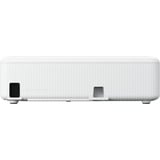 Epson CO-FH01 3000 ANSI lumens 3LCD 1080p (1920x1080) Blanc, Projecteur LCD Blanc, 3000 ANSI lumens, 3LCD, 1080p (1920x1080), 16:9, 660,4 - 9931,4 mm (26 - 391"), 0,9 - 10,4 m