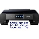 Epson Expression Photo XP-980, Imprimante multifonction Noir