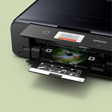 Epson Expression Photo XP-980, Imprimante multifonction Noir