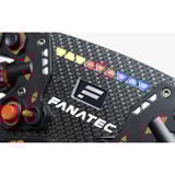  Fanatec ClubSport Steering Wheel Formula V2.5 X, Volant Noir