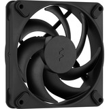 Fractal Design Momentum 12 ventilateur de boîtier Noir, 120 x 120 x 25 mm, PWM