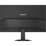 GIGABYTE GS24F14A 23.8" Moniteur gaming Noir (Mat), 1x DisplayPort, 1x HDMI, 144 Hz, 175Hz, 1ms, 400 cd/m², FreeSync, HDR Ready, HDMI 2.0, DisplayPort 1.4, 60,5 cm (23.8"), 1920 x 1080 pixels, Full HD, LED, Noir