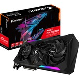 GIGABYTE Radeon RX 6900 XT MASTER 16G, Carte graphique 2x HDMI, 2x DisplayPort