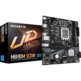 GIGABYTE  carte mère socket 1700 Noir/gris